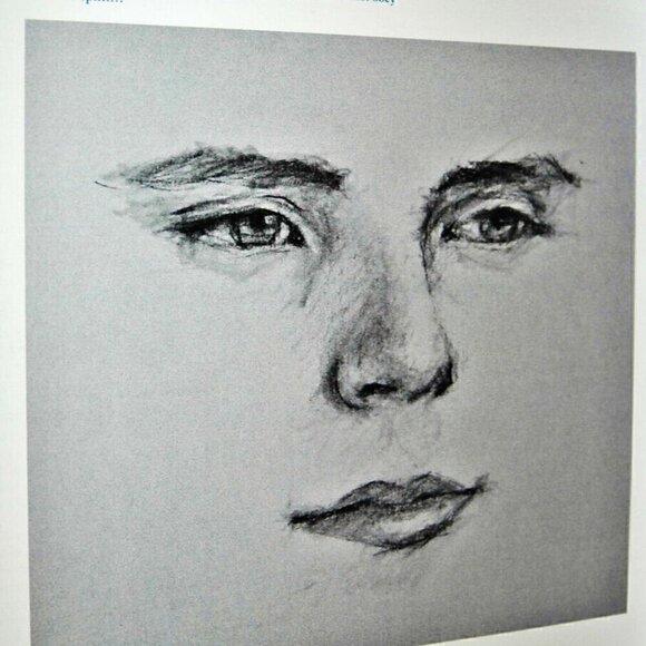 The Language of Energy in Art: Finding Your Vision By Charlotte Wharton (2013) - Picture 1 of 8